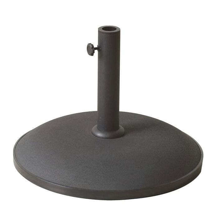Marquee 25kg Concrete Umbrella Base