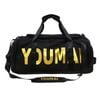 NNEOBA Waterproof Dry-Wet Separation Backpack Duffel Black