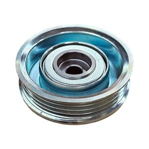 Drive Belt Idler Pulley for Mitsubishi Diamante F36A 3.0L 6G72 FWD 1995-1997