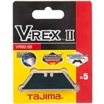 Tajima V-Rex Scraping Blades - 5 Pack