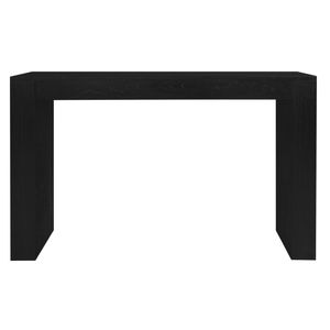 Hudson Console Table (Black)