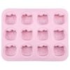 Chefmade x Sanrio Hello Kitty 12 Cup Cake Pan