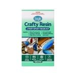 Boyle Crafty Resin 500ml (250ml+250ml) Kit