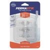 Permastik Clear Mini Clips - 25 Piece Value Pack