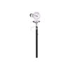 Chef Inox Coffee Thermometer with Clip 32x140mm