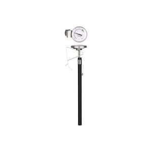 Chef Inox Coffee Thermometer with Clip 32x140mm