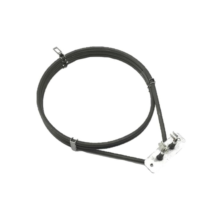 Oven Fan Forced Heating Element 09e980, Suits Emilia, Glemgas