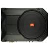 JBL SUB BASS PRO SL2 Slim Powered Underseat Subwoofer
