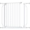 Advwin Pet Safety Gate  Easy Fit Pet Gate
