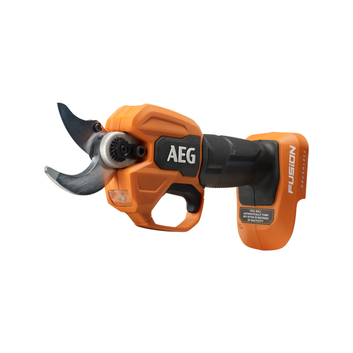AEG 18V Fusion Secateurs - Skin Only