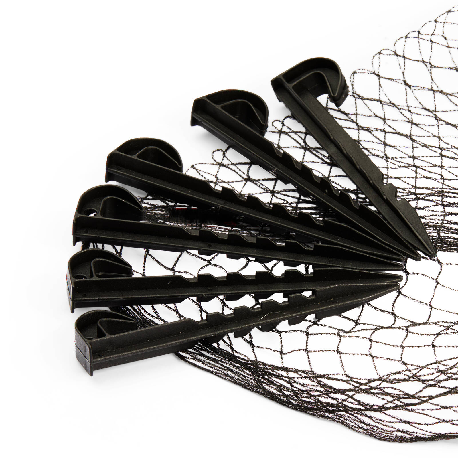 bunnings fish net AQUAPRO 4 x 3m Pond Cover Net