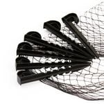 AQUAPRO 4 x 3m Pond Cover Net