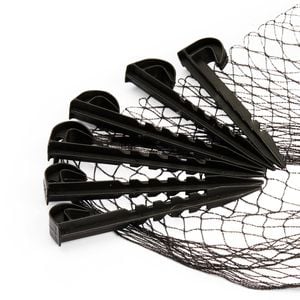AQUAPRO 4 x 3m Pond Cover Net