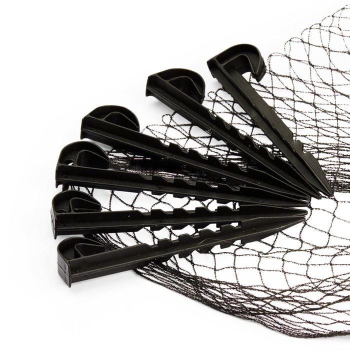 AQUAPRO 4 x 3m Pond Cover Net