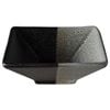Maxwell & Williams Caviar Umi Square Sauce Bowl Dinnerware 8x3cm
