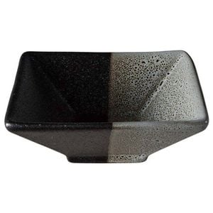 Maxwell & Williams Caviar Umi Square Sauce Bowl Dinnerware 8x3cm