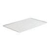 Schneider Aluminium Baking Tray Gn 1/1 530x325x10mm Commercial Kitchen Storage