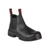 Hard Yakka Size 11 Black Grit Safety Boots