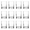 LAV Liberty Shot Glasses - 65ml - Clear - Pack of 12