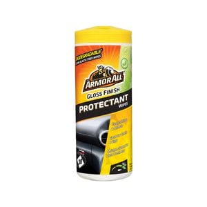 Armor All Protectant Wipes - 30 Pack
