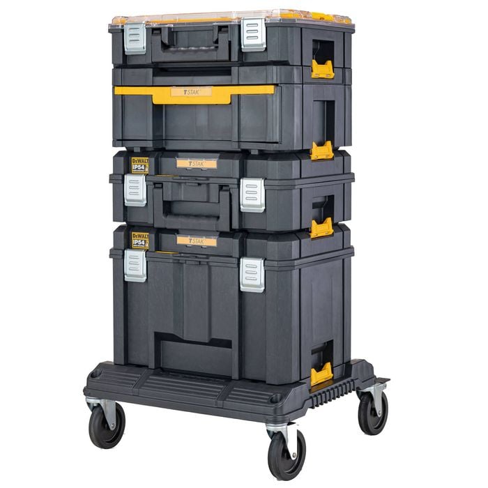 DeWALT 4-In-1 TSTAK 2.0 Tower DWST83495-1