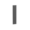 Kaboodle 150mm Toasted Clove Modern Cabinet Door