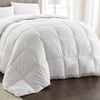 Bloomington Machine Washable 80% White  Goose Down 20% Feather Quilt King 245 x 210 cm