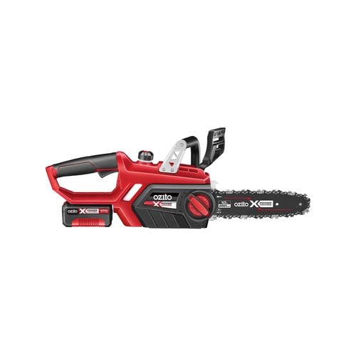 Bunnings battery chainsaw sale