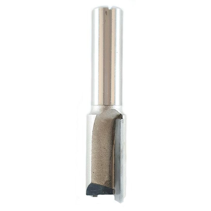 CRAFTMASTER 18mm Straight 12.7mm Shaft Trade Quality Router Bit
