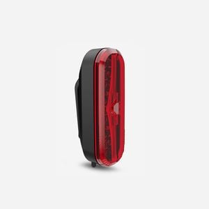 Decathlon | Rl 510 Rear Usb Led Bike Light 3 Lumens - One Size
