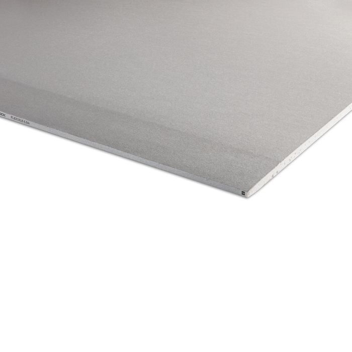 Gyprock CSR 3600 x 1200 x 6.5mm Flexible Plasterboard RE