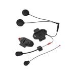 Sena SF-A0202 SF Series Bluetooth System Motorcycle Helmet Clamp Kit