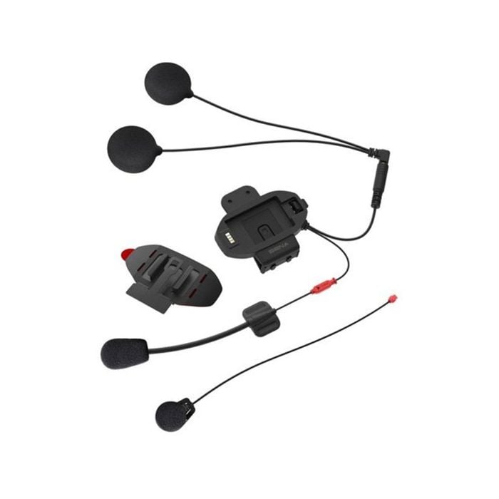 Sena SF-A0202 SF Series Bluetooth System Motorcycle Helmet Clamp Kit