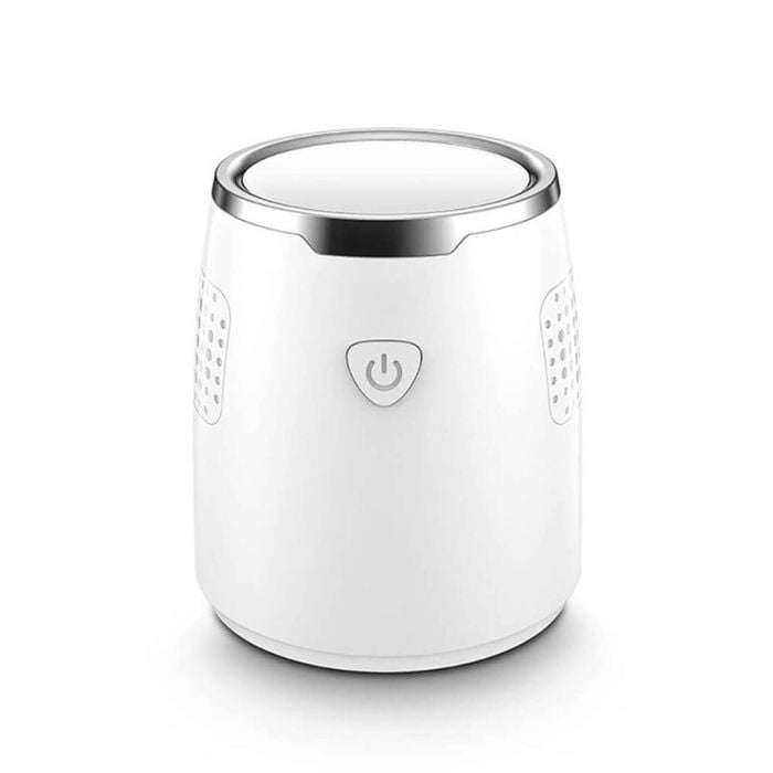 Fridge Odor Eliminator Deodorizer with Ozone Generator