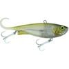 95mm Zerek Fish Trap Soft Vibe Lure - Col OGY - Sinking Crankbait Fishing Lure