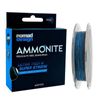Nomad Design Ammonite 300yd Multi Colour Jigging Braid Fishing Line 39lb