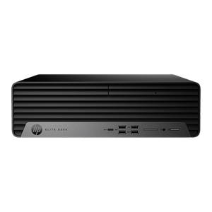 Hp Elite 800 G9 Small Form Factor Desktop Pc, I7-14700, 16gb Ram, 512gb Ssd, Windows 11 Pro [a41kbpt]