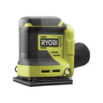 Ryobi 18V ONE+ ¼ Sheet Sander RSS1814 - Tool Only