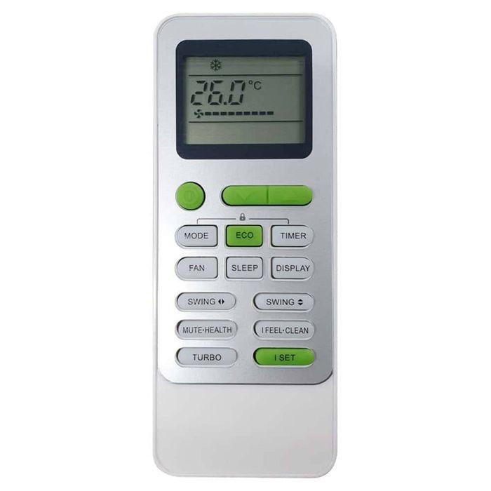 For AKAI AK-T25R32 AK-T35R32 AK-T51R32 AK-T70R32 Air Conditioner Remote Control