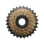 7-Speed Freewheel - 14 x 28