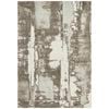 The Rug Connection Blossom 11 Silver 280x190cm - Large Handmade Indoor Floor Rug
