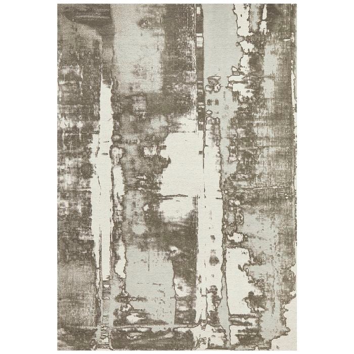 The Rug Connection Blossom 11 Silver 280x190cm - Large Handmade Indoor Floor Rug