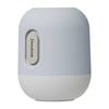 Kreafunk Kids Glowie Bluetooth Speaker W/ Light - Cloudy Blue