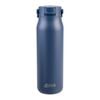 Oasis Ceramic Lined Stainless Steel Double Wall Insulated Sorrento Sipper Bottle 900ml - Indigo