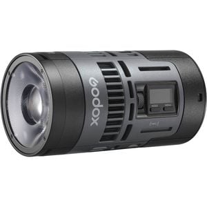 Godox Rs60r Rgb Led Light