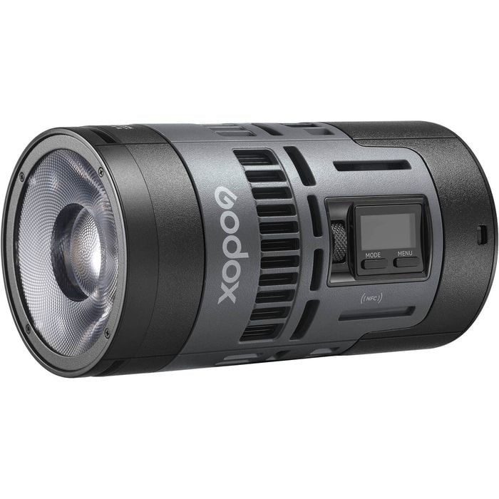 Godox Rs60r Rgb Led Light
