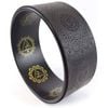 NNEOBA Yoga Wheel with Mandala Pattern