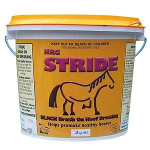 Nrg Stride Horse Hoof Dressing 2kg