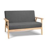 Artiss Skane Replica 2 Seater Sofa