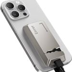 Move Speed 512GB Portable External SSD